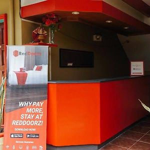 Reddoorz @ Bankal Lapulapu